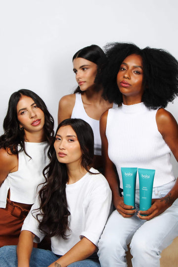 DESCUBRA SEU TIPO DE CABELO: FAÇA O QUIZZ