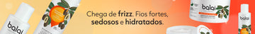 LINHA HIDRATAÇÃO PROFUNDA