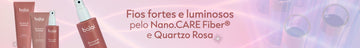 RESSECADO E COM FRIZZ