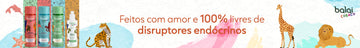 LINHA BALAI COBACO | KIDS & TEENS