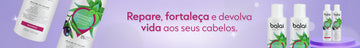 DANIFICADOS E FRAGILIZADOS
