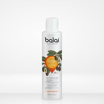 Condicionador Hidratação Profunda 300ml