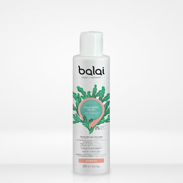Shampoo Equilíbrio do pH 300ml