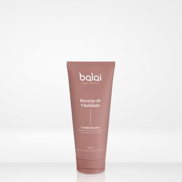 Condicionador Recarga de Vitalidade 200ml