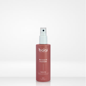 Leave-in Recarga de Vitalidade 200ml