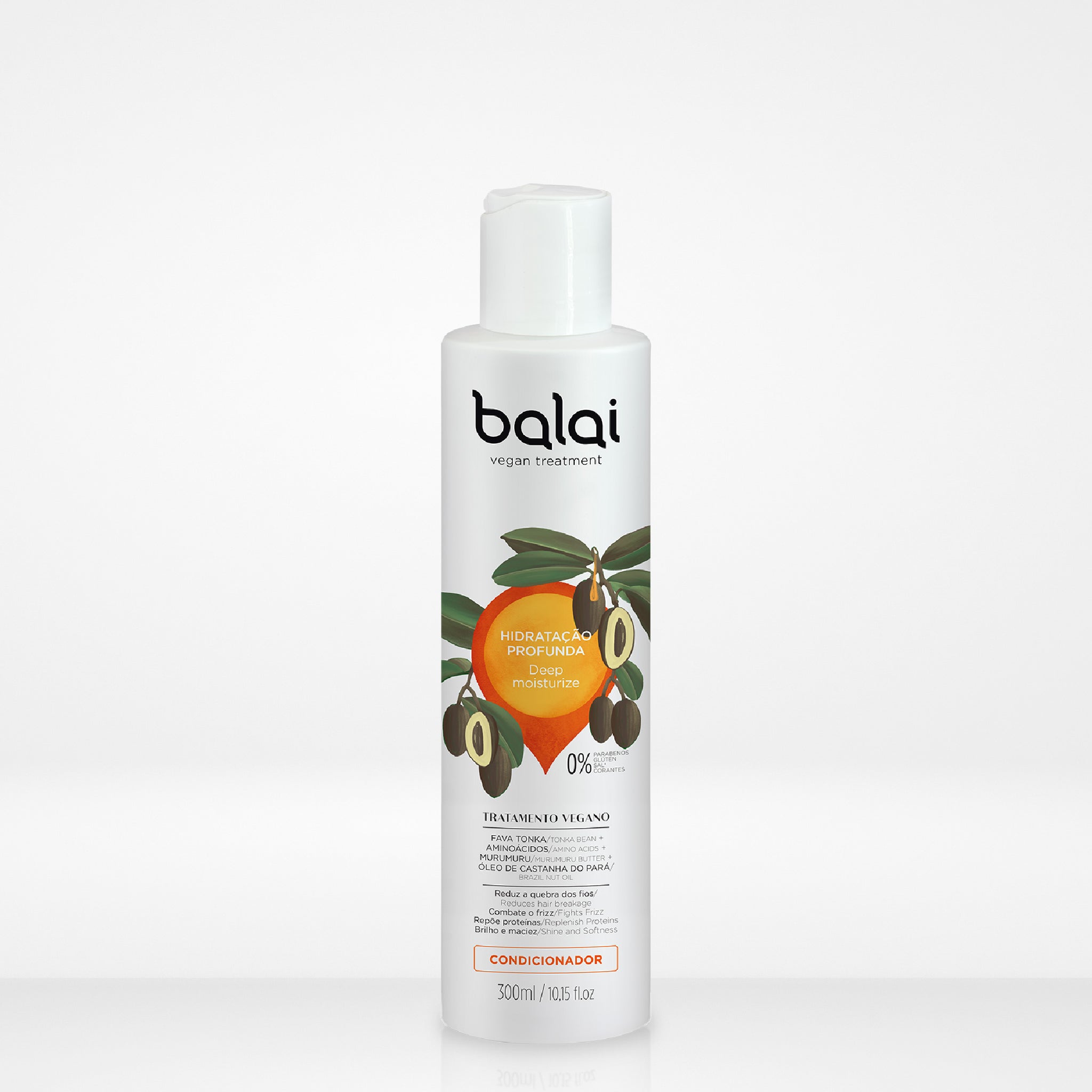 Condicionador Hidratação Profunda 300ml