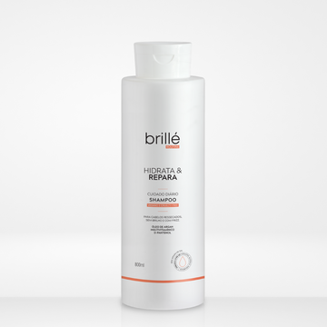 Shampoo Hidrata e Repara 800 ml