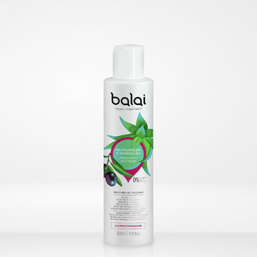 Condicionador Restauração e Reparação 300ml