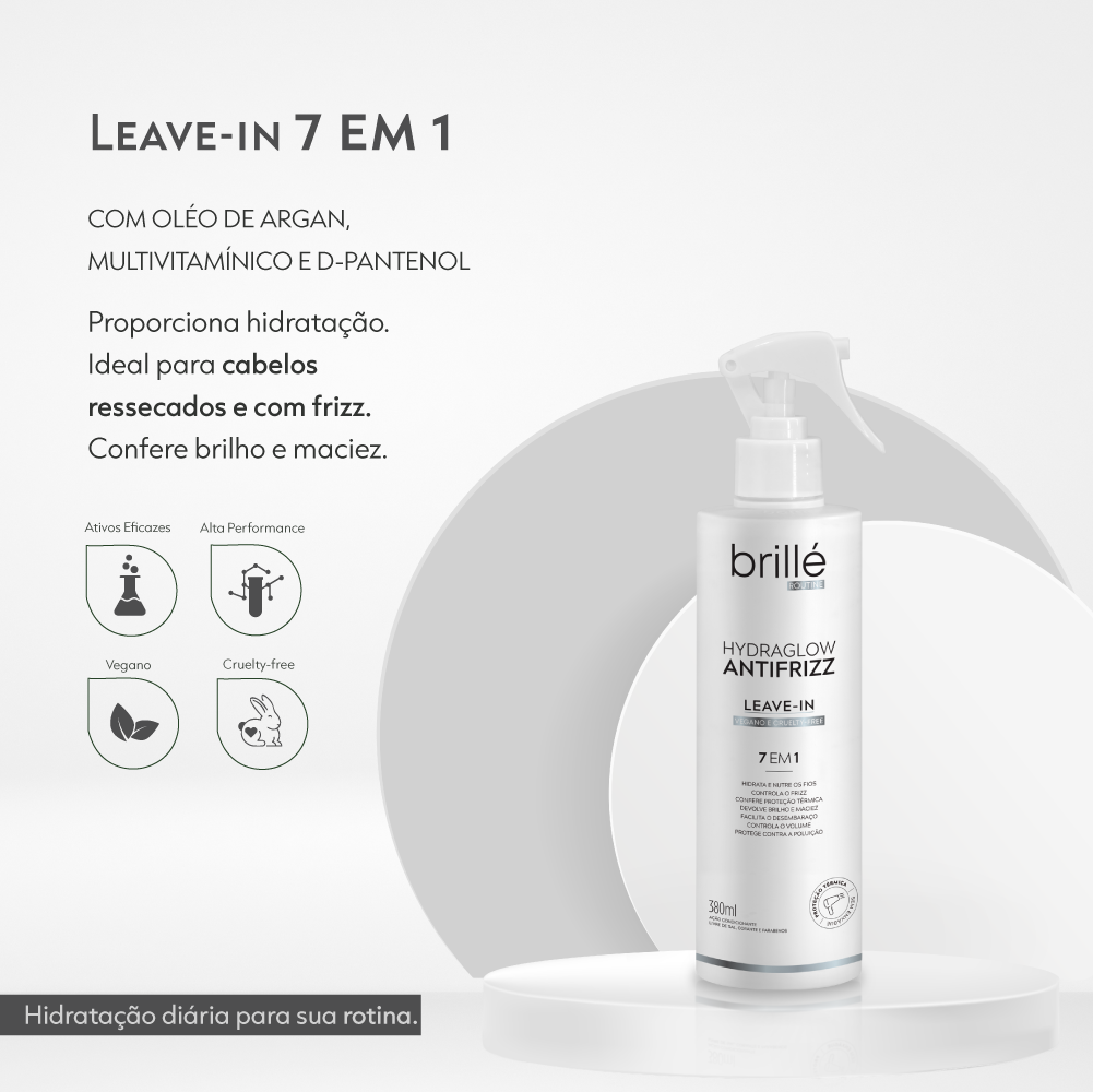 Leave-in 7 em 1
