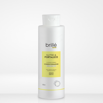 Condicionador Nutre e Fortalece 800 ml