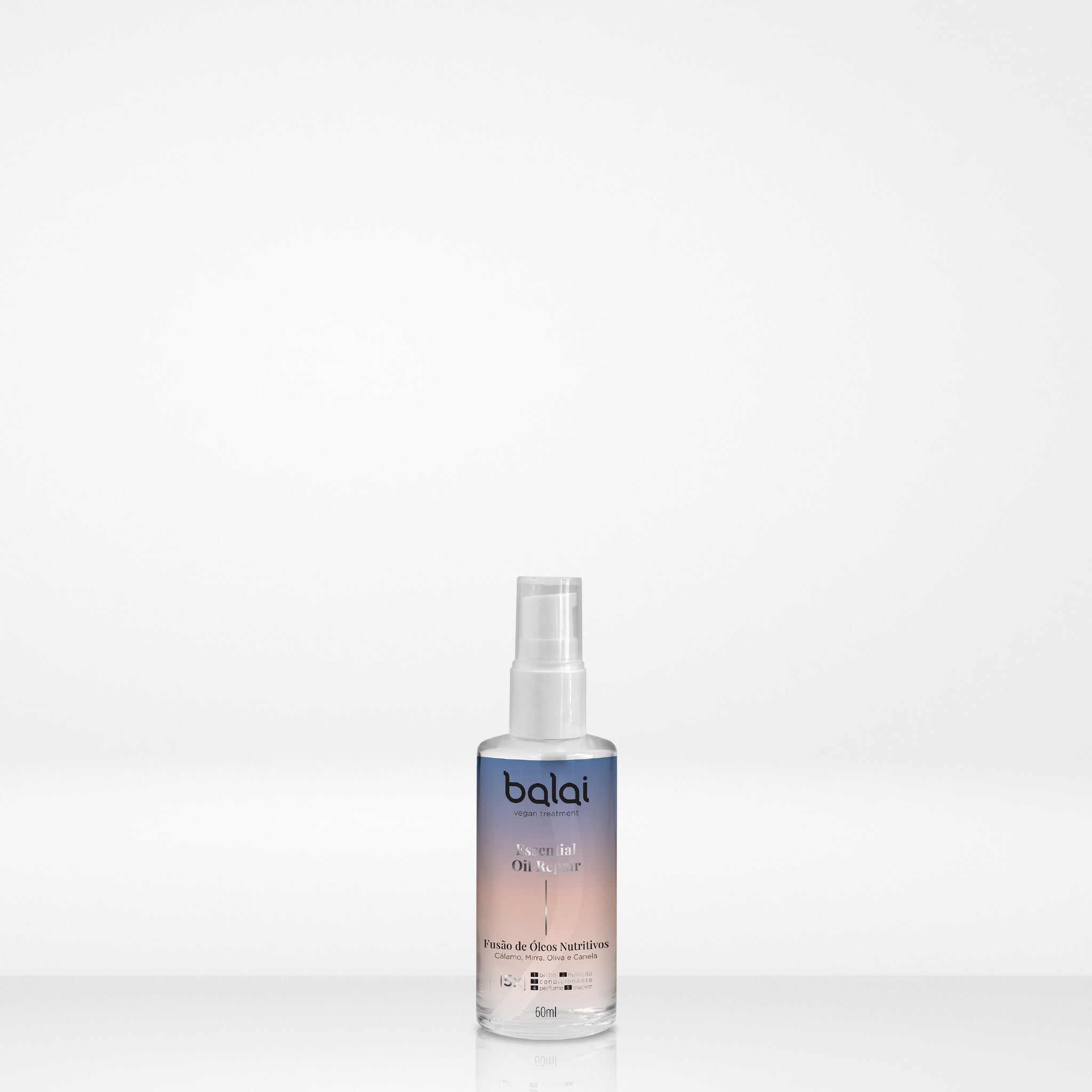 Essential Oil Repair 60ml