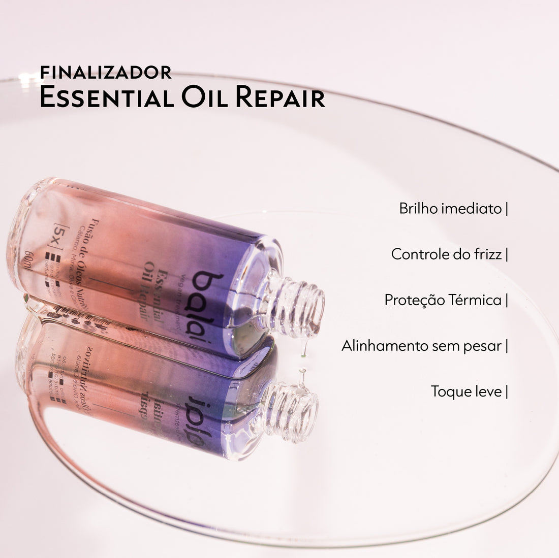 Essential Oil Repair 60ml