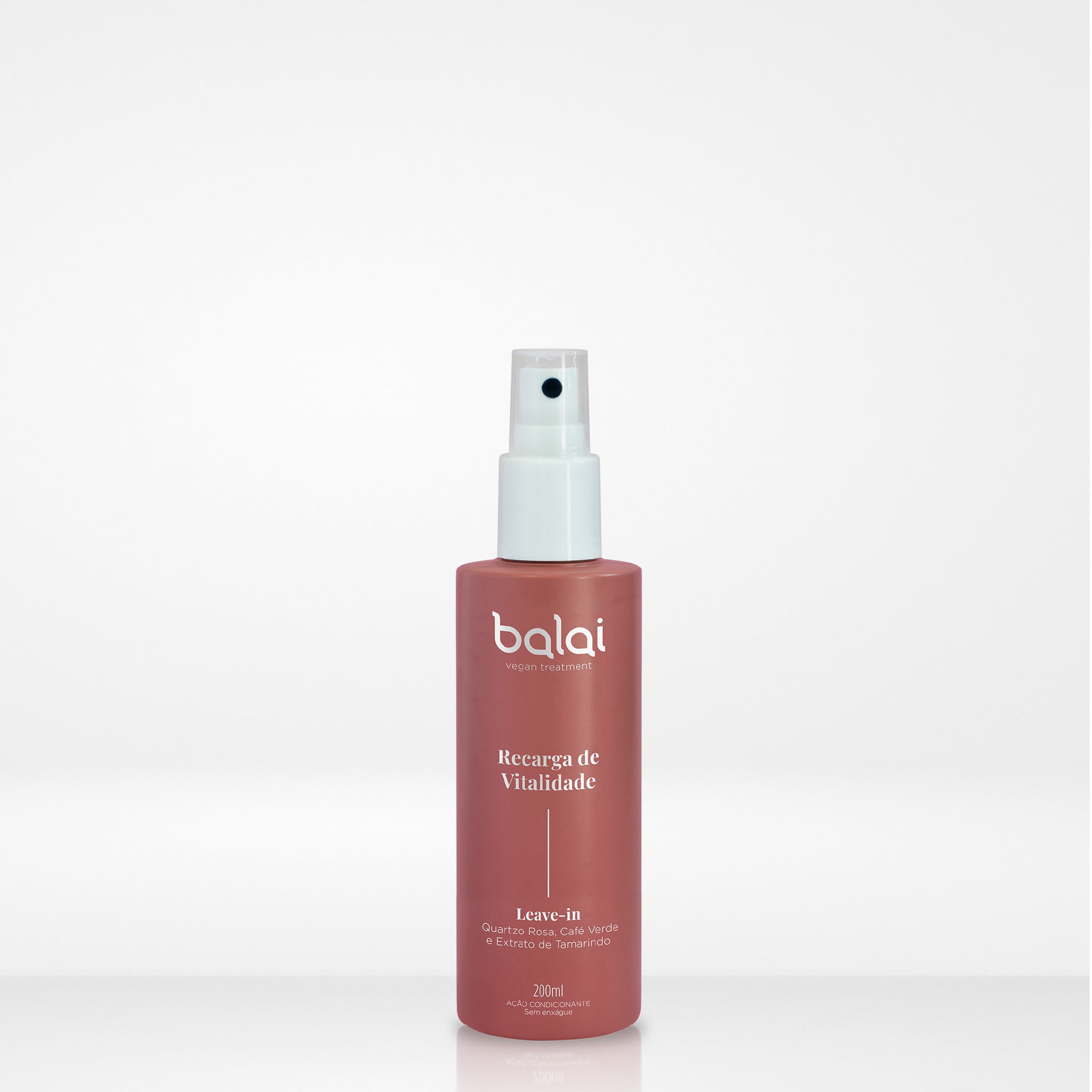 Leave-in Recarga de Vitalidade 200ml