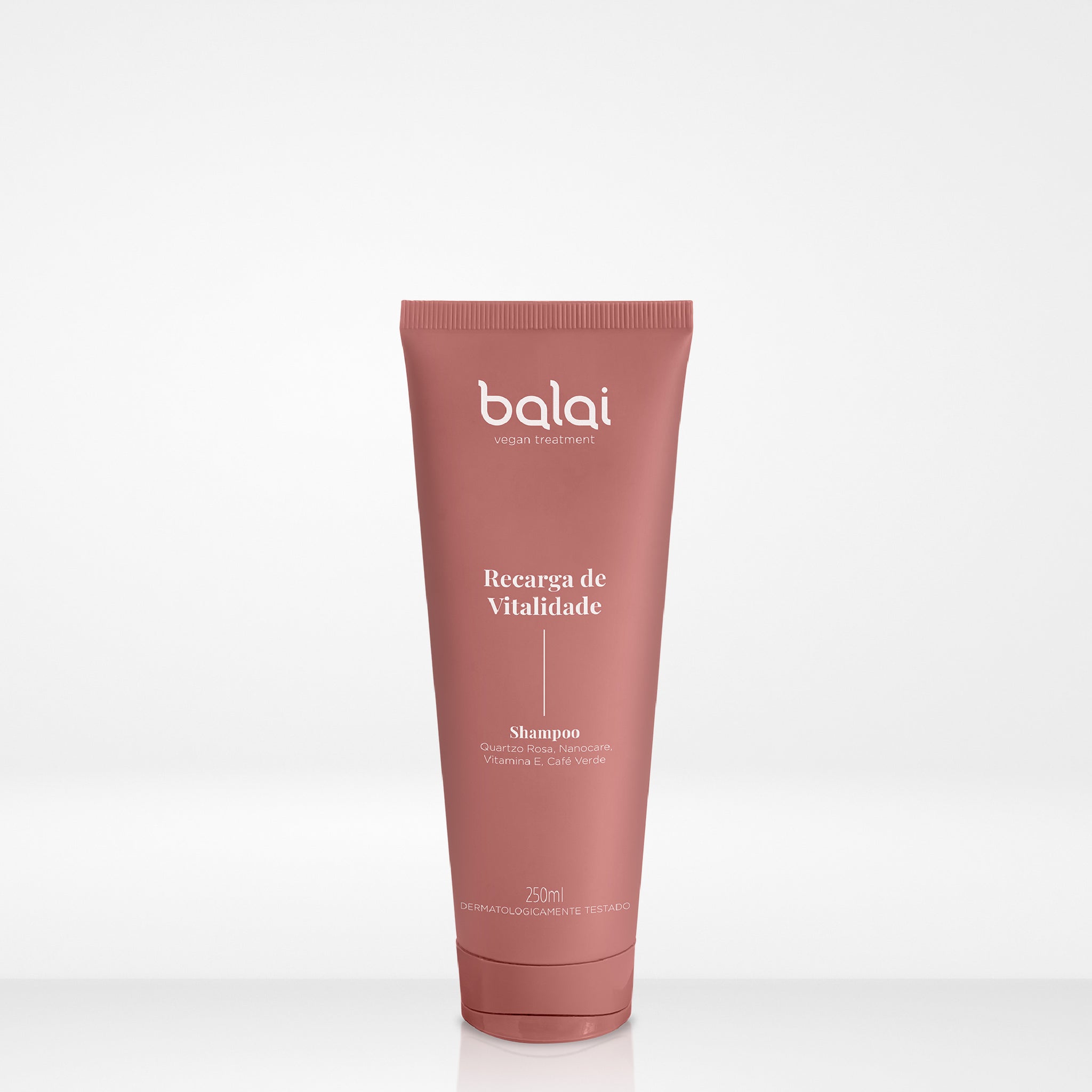 Shampoo Recarga de Vitalidade 250ml